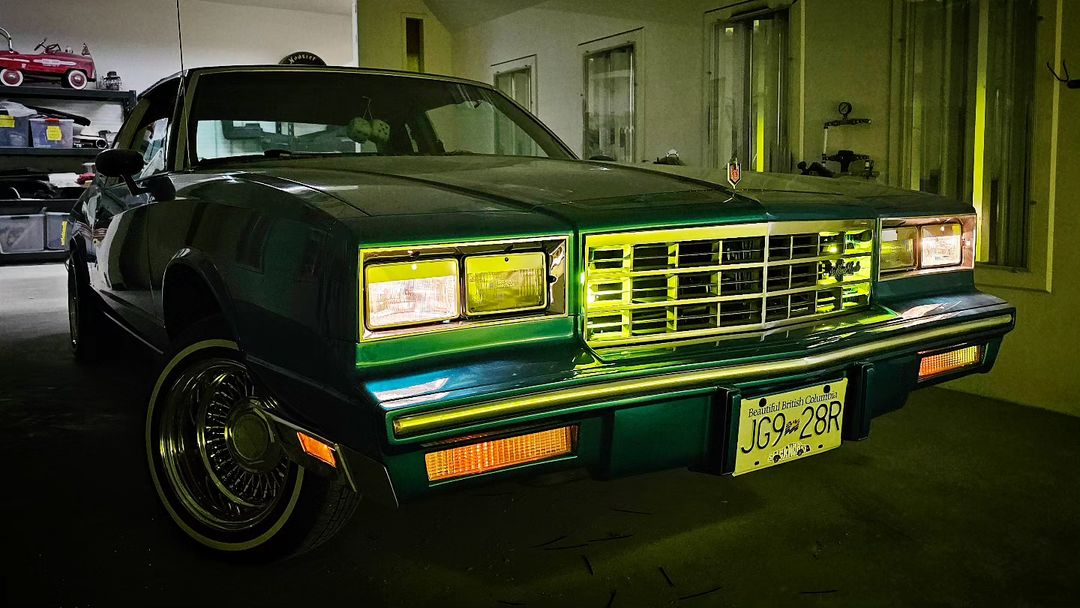 Arrojar luz sobre la iluminación del vehículo: comprensión de Candela y Lumen