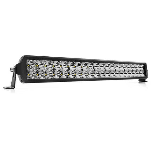 Calidad Dual Rows Light Bar Company JG-9623