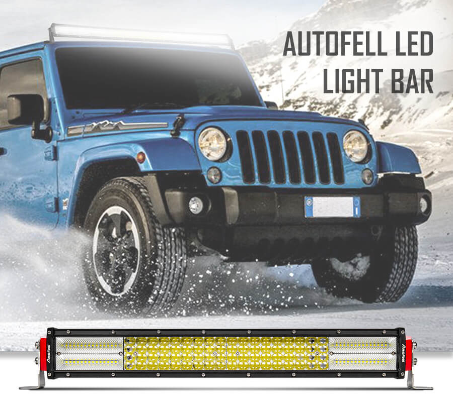 La mejor compa&ntilde;&iacute;a de barras de luz