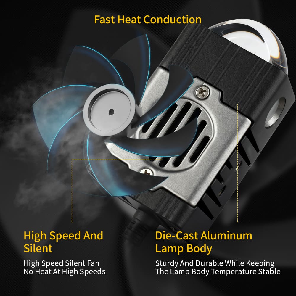 Sistema de iluminación de rejilla LED ultradelgado de 25 W con caja de control