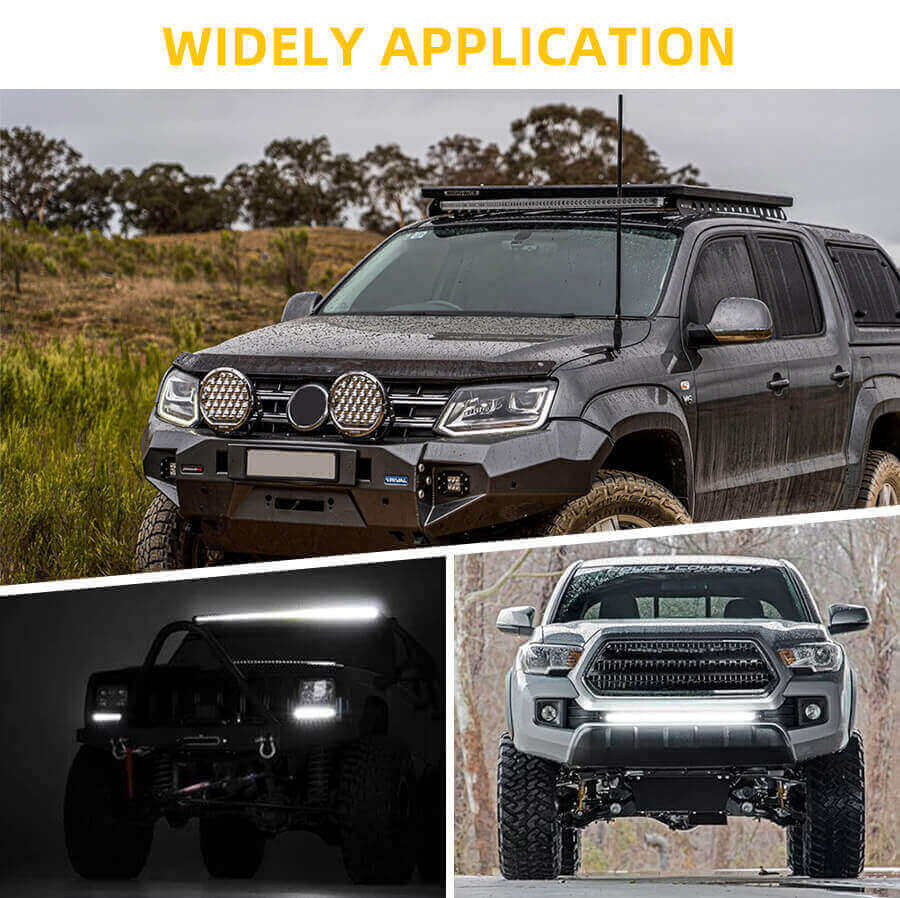 Luz de punto curvado Barra de luz de una sola fila al por mayor de la aplicaci&oacute;n JG-9610G-FG (1) (1)