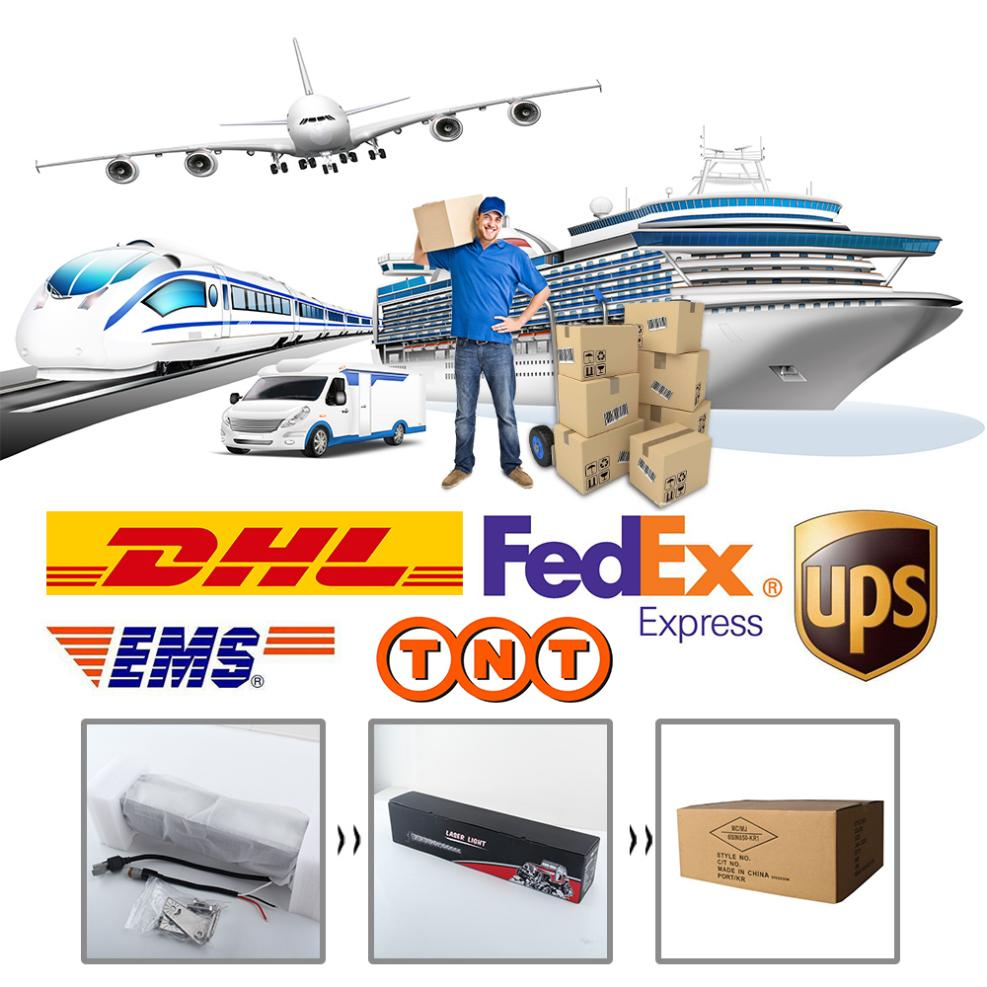 Barras de luz LED Veh&iacute;culos de iluminaci&oacute;n automotriz de carretera