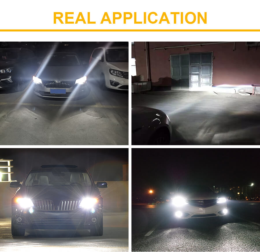 360 LED BOLB BOMBLE APLICACI&Oacute;N MAYORAL JG-N6